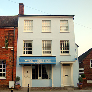 21 Market Place May 2012